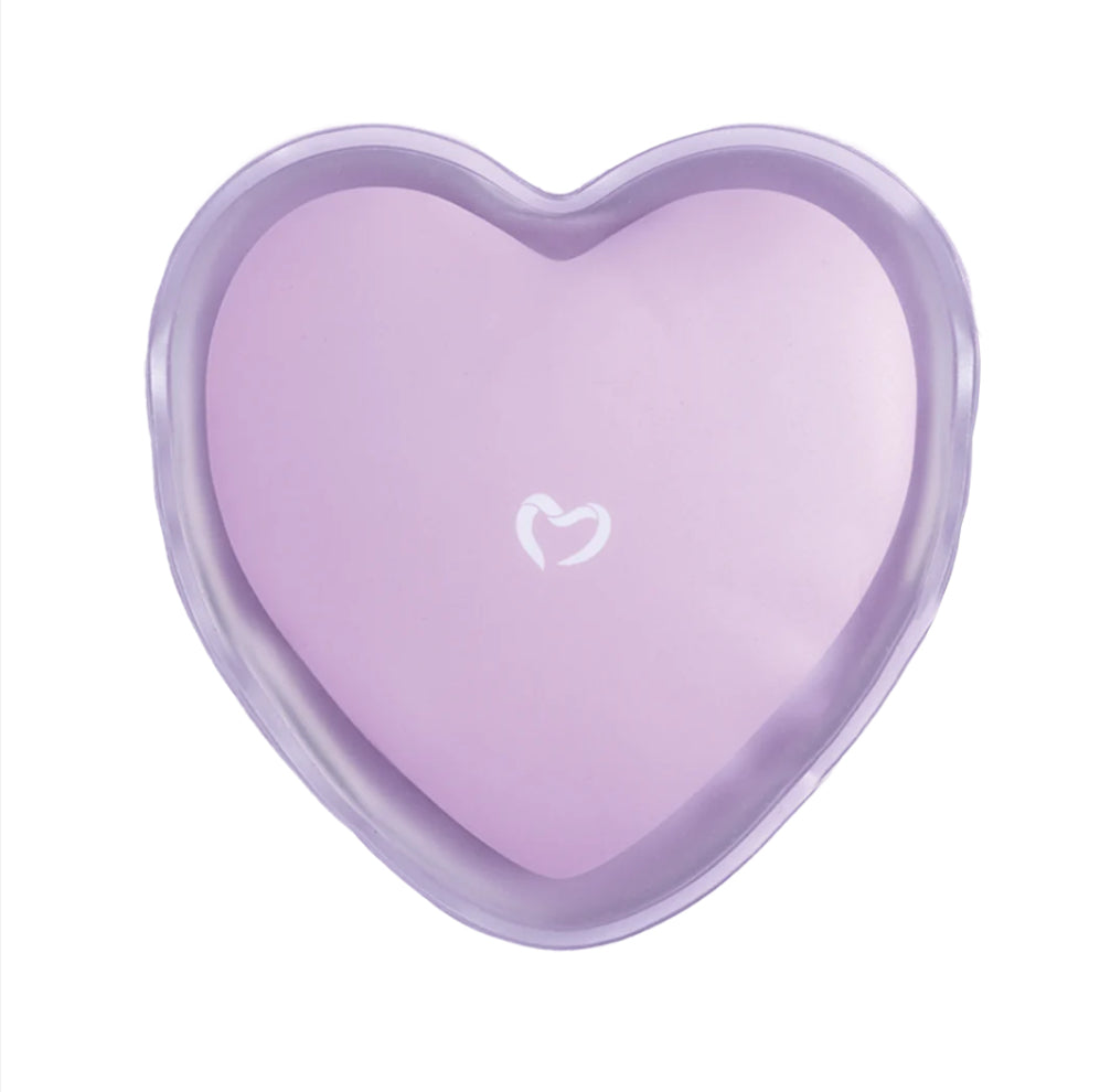 Heart Massager - Reusable Warming Massager