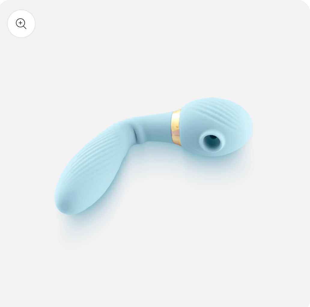 All Inclusive - Air Pulse Massager