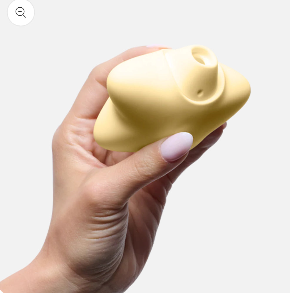 Star Power Airotic Vibrator