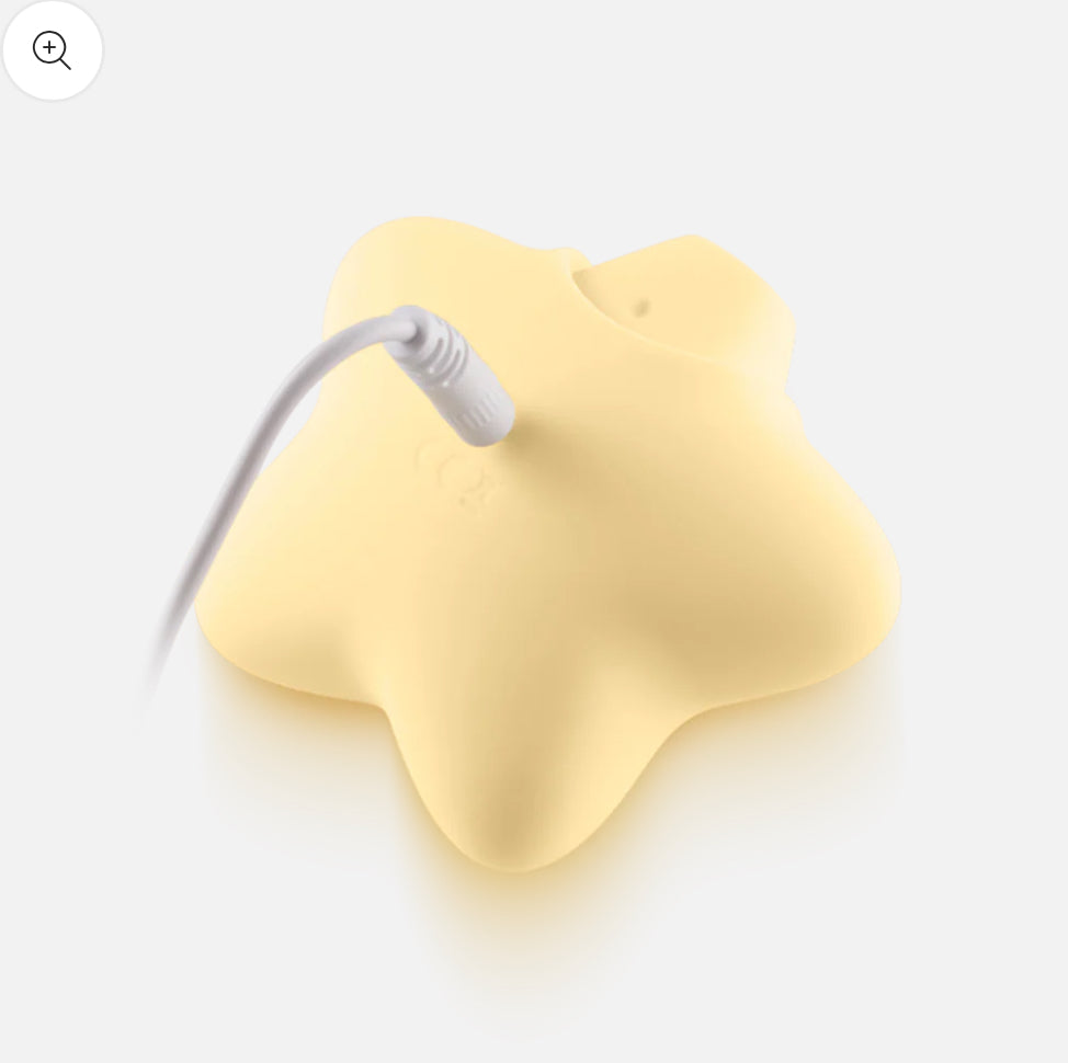 Star Power Airotic Vibrator