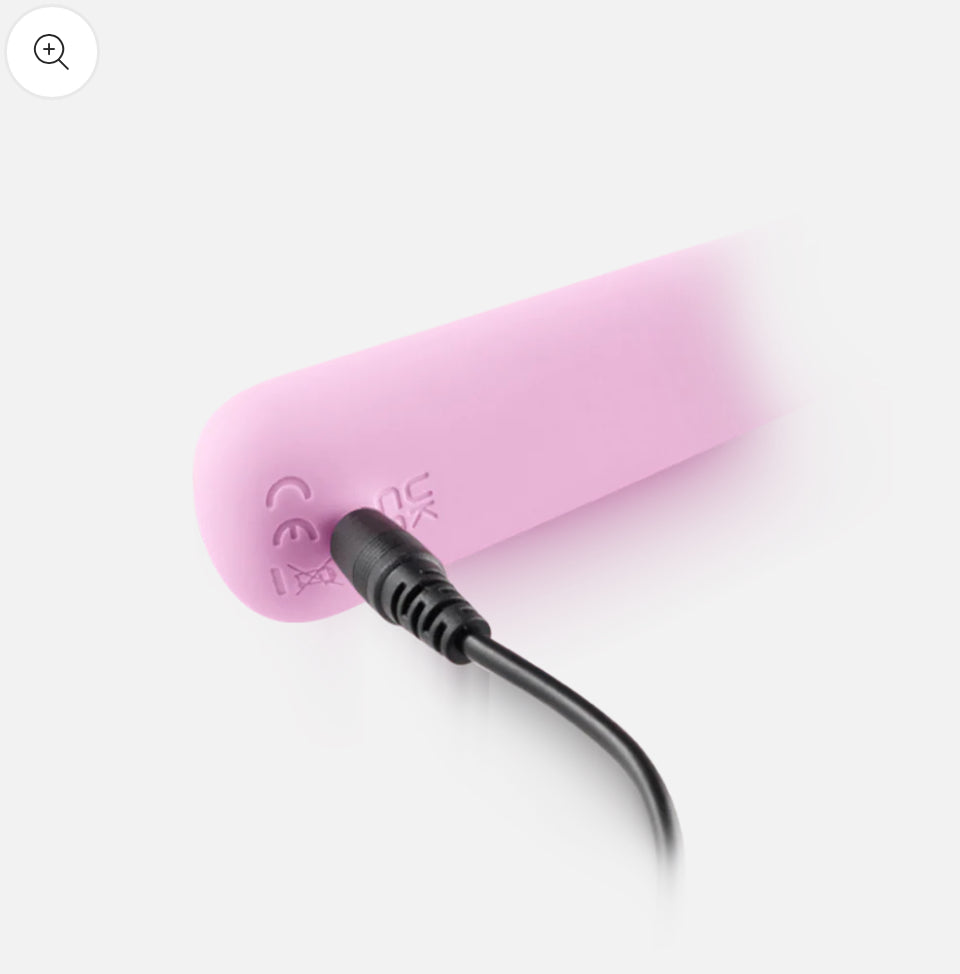 The Right Touch - Bendable Massager