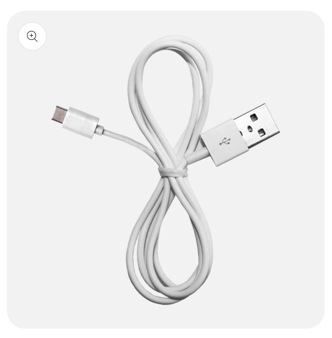 Usb Cord - C Replacement Charger Cable