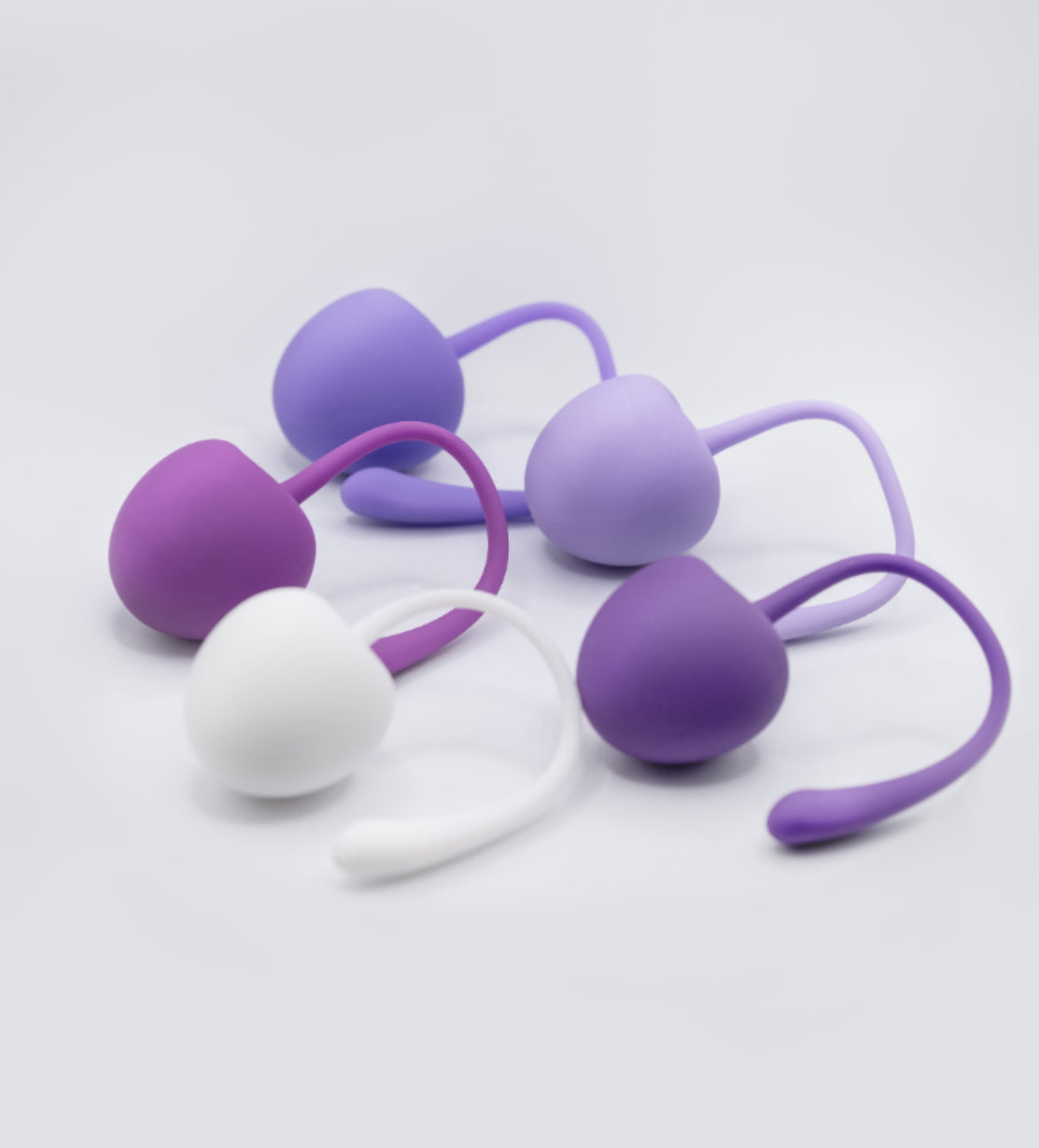 Kegel Cherries