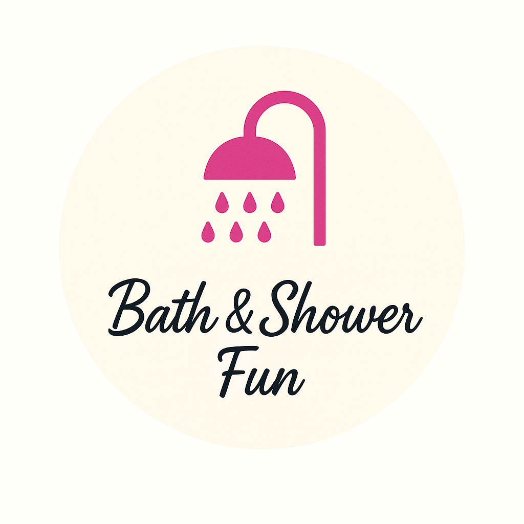 Bath & Shower Fun
