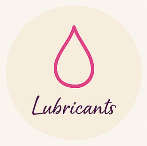 Lubricants