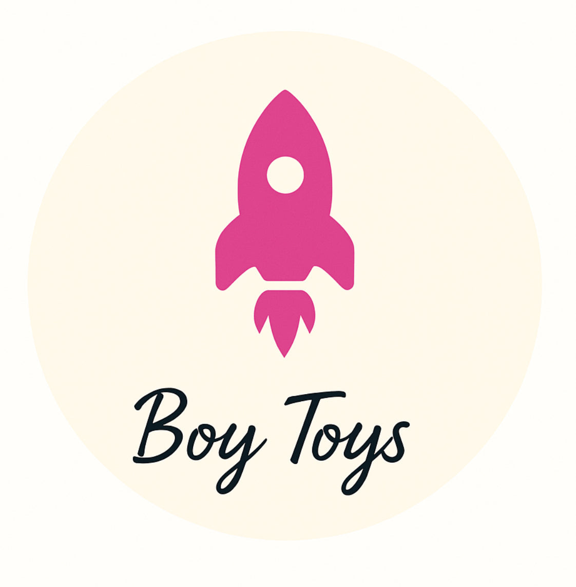 Boy Toys (Male Parts)
