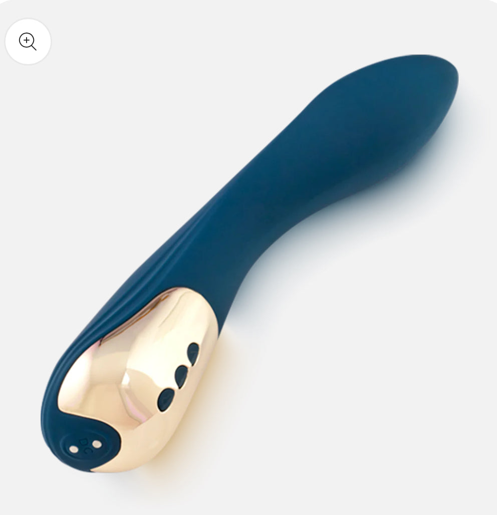 V39 - G-Spot Massager