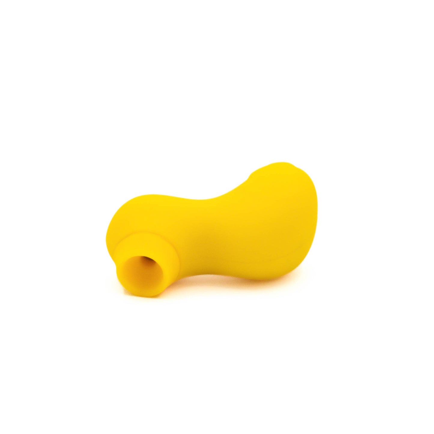 Lucky Duck - Air Pulse Clitoral Suction Toy