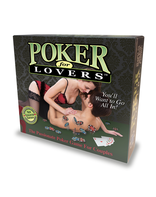 Poker for Lovers (Special Edition)