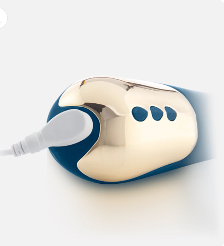 V39 - G-Spot Massager