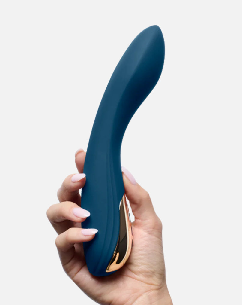 V39 - G-Spot Massager