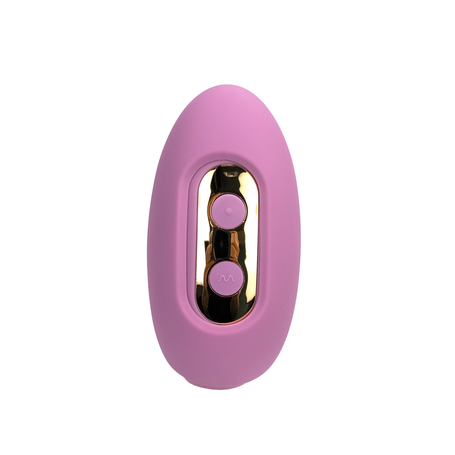 The Adventurer Curve - Air Pressure Dual-Action Vibrator
