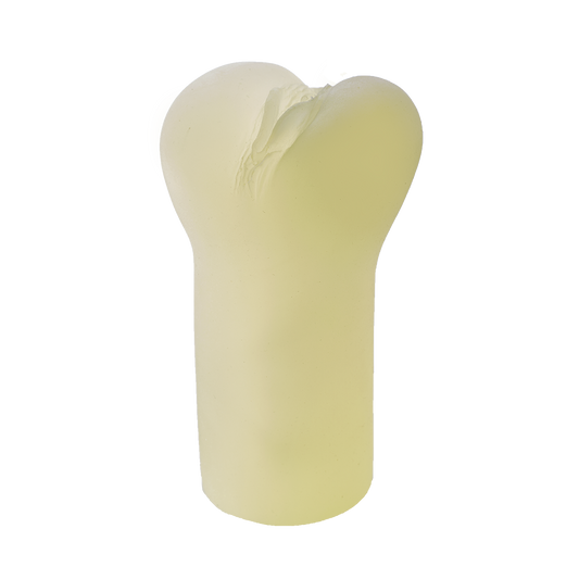Glow Job - Glow-in-the-Dark Male Masturbator