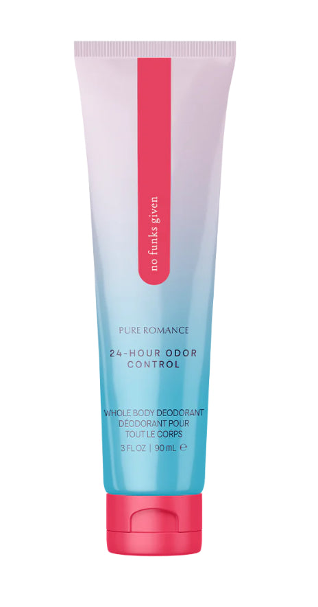 No Funks Given - Whole Body Deoderant