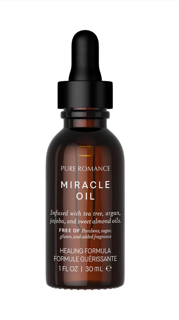 Miracle Oil - Intense Healing Blend
