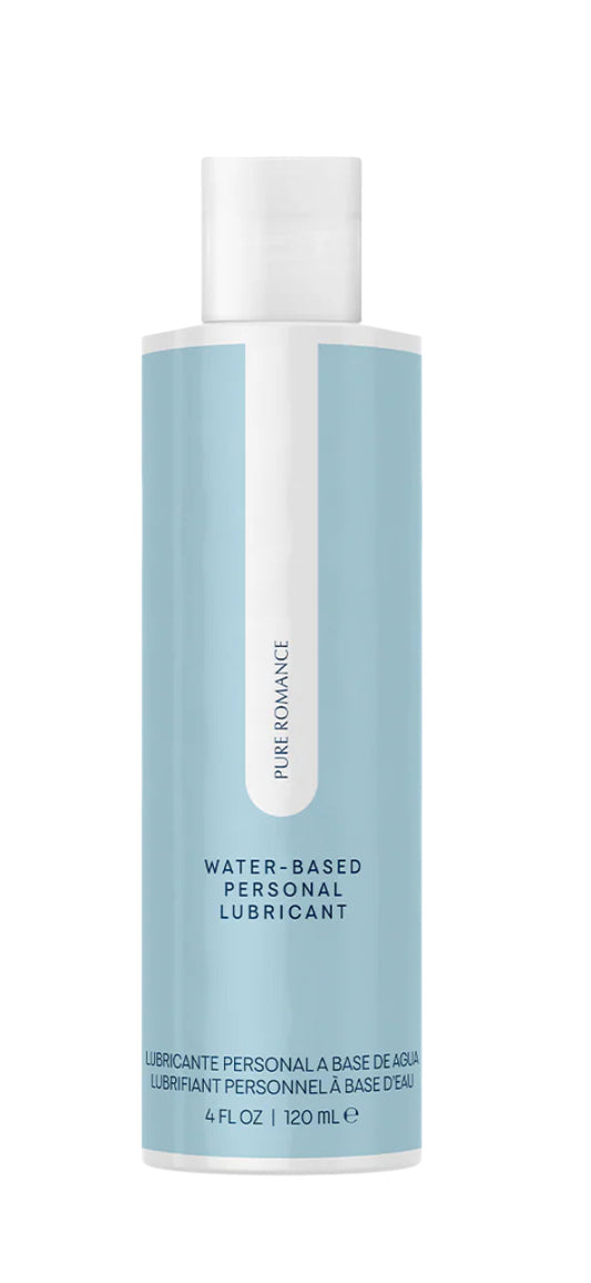 Water-Based Personal Lubricant - Original