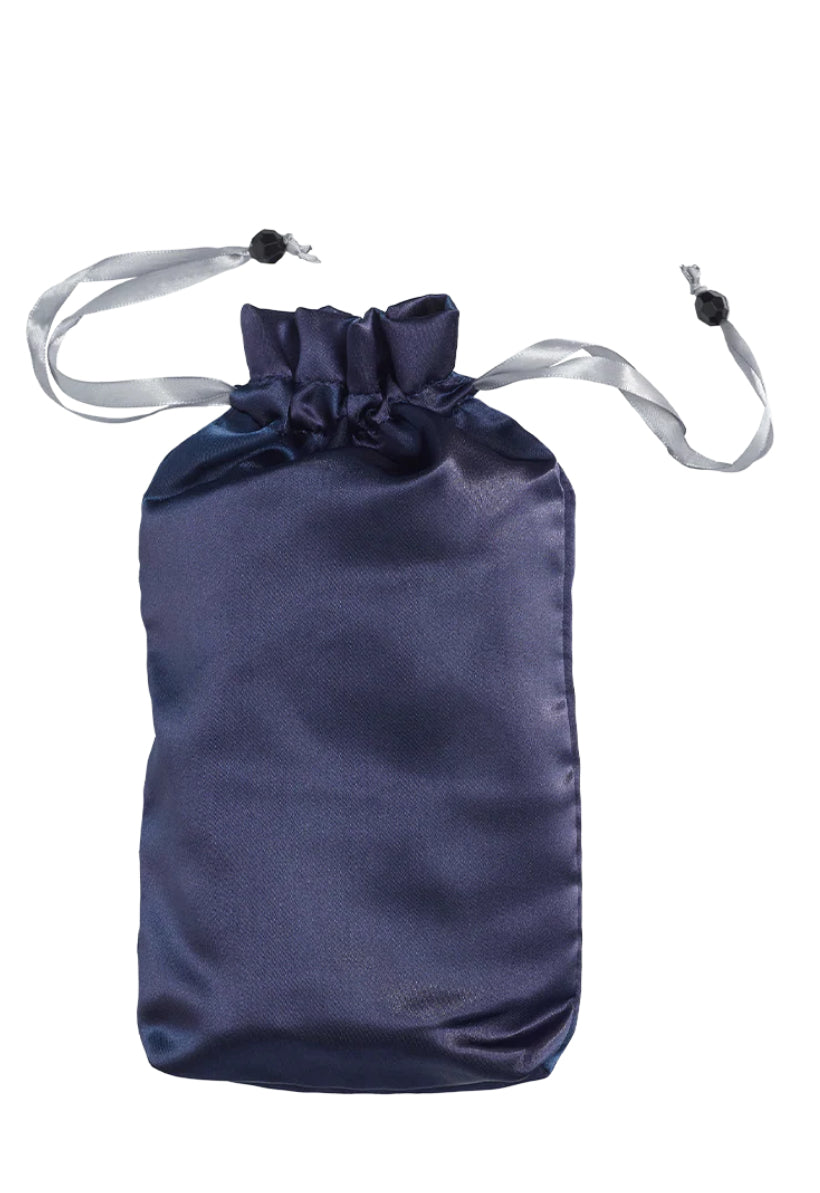 Toy Tote - Navy