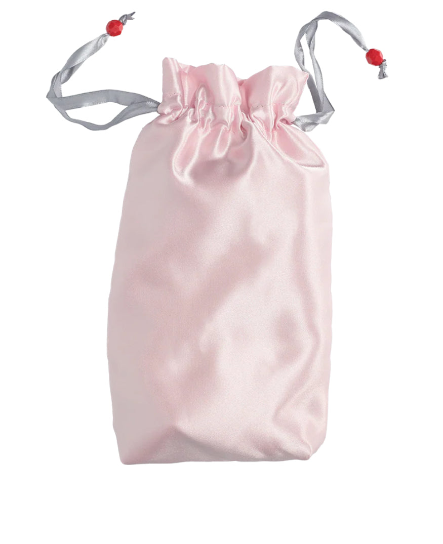 Toy Tote - Pink