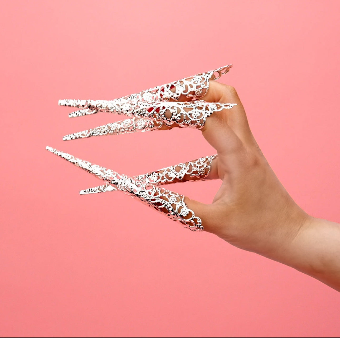Sensory Fingertips - Tantalizing Finger Covers