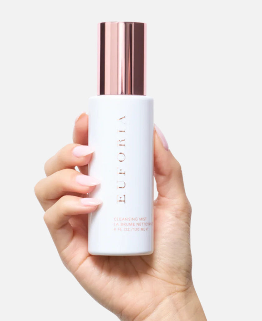 Euforia Cleansing Mist - Intimate Accessory Cleaner