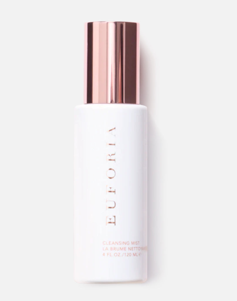 Euforia Cleansing Mist - Intimate Accessory Cleaner