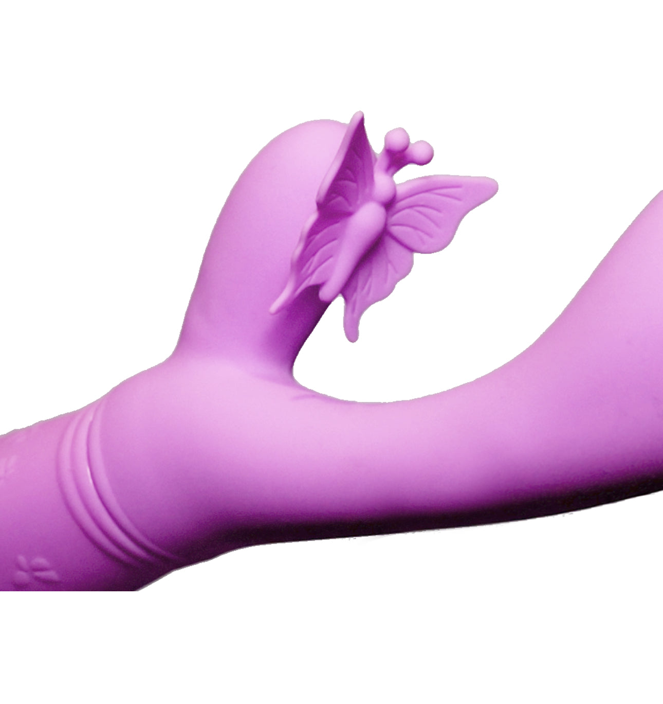 Fluttervibe - Butterfly Dual Motor  **FINAL 5**