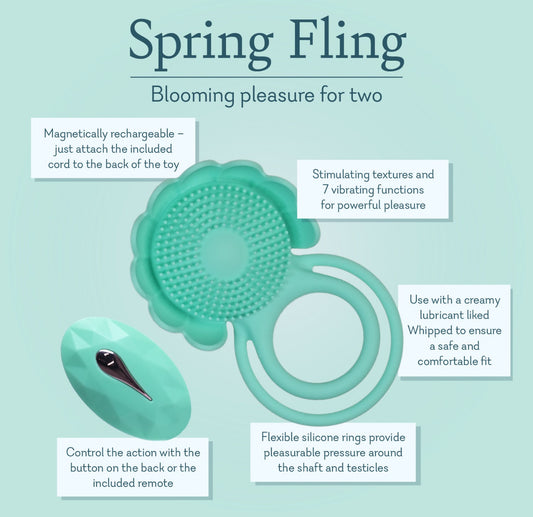 Spring Fling