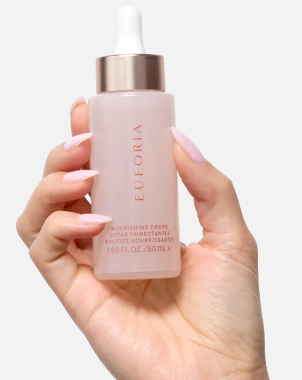 Nourishing Drops - Everyday Intimate Moisturizer