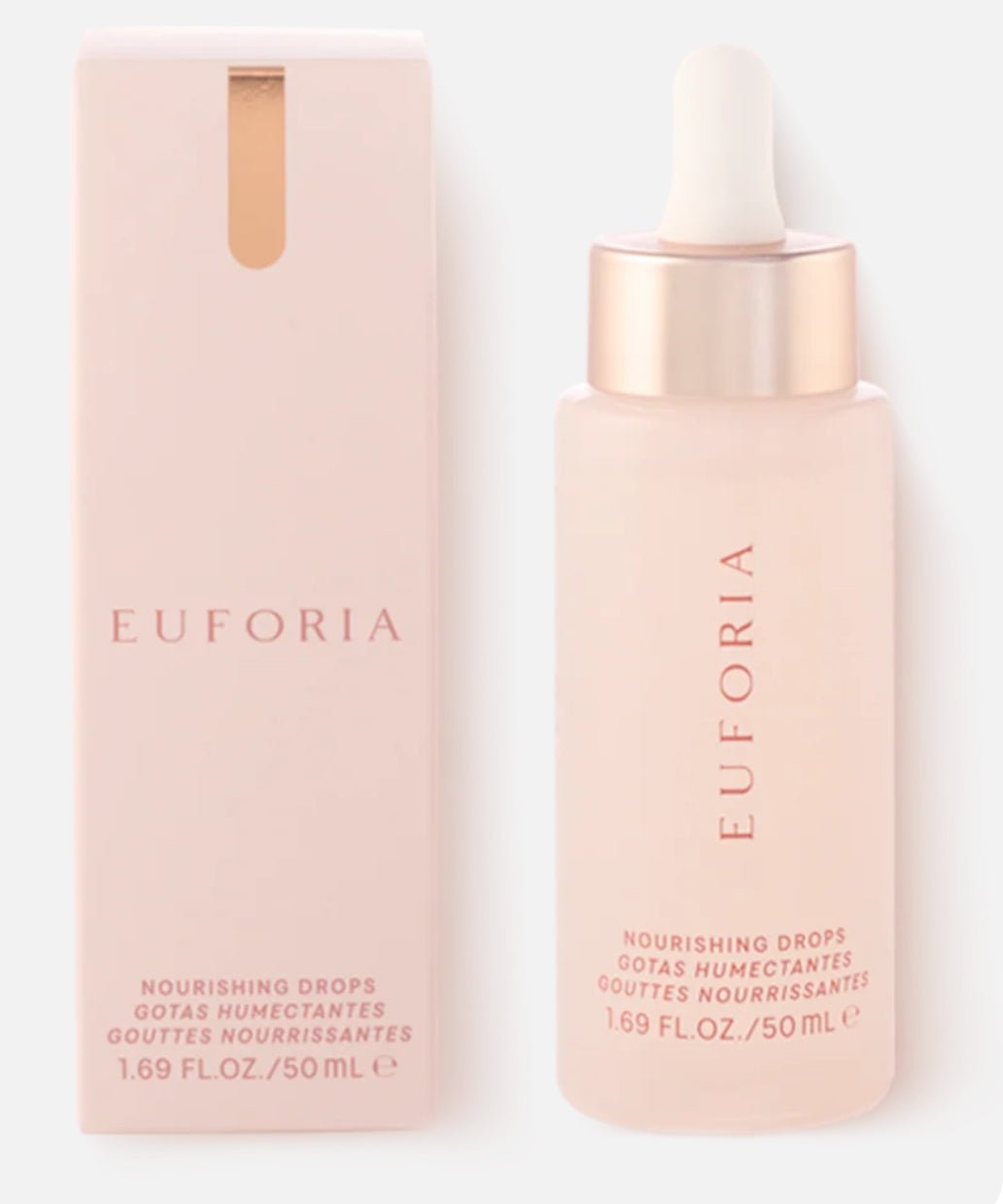 Nourishing Drops - Everyday Intimate Moisturizer