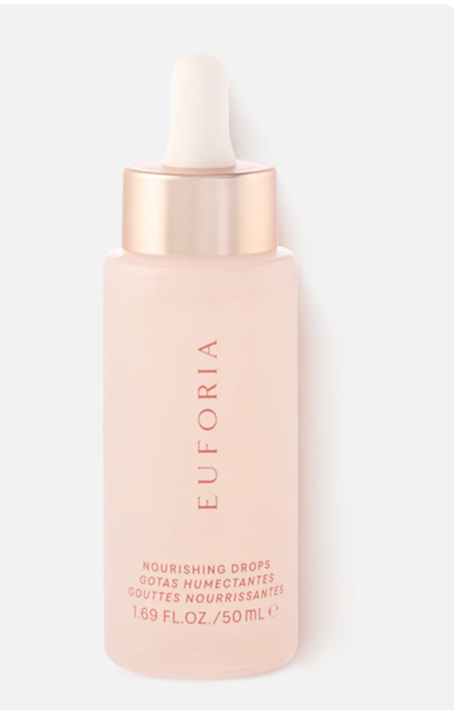 Nourishing Drops - Everyday Intimate Moisturizer