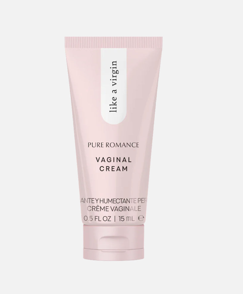 Like A Virgin - 24-Hour Tightening Cream