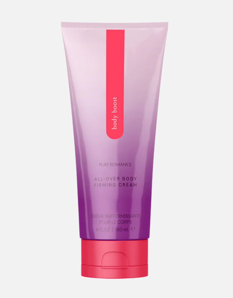 Body Boost - Firming Cream