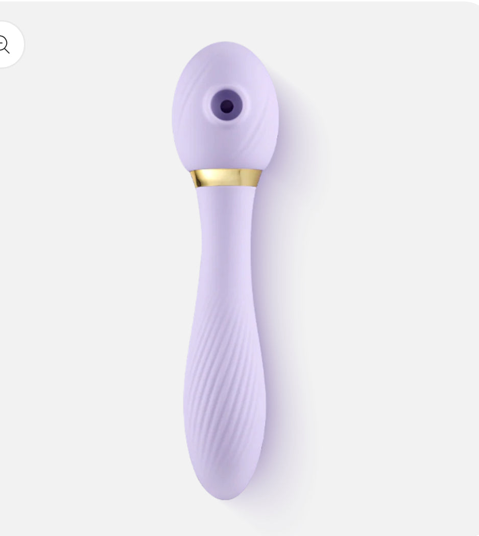 All Inclusive - Air Pulse Massager