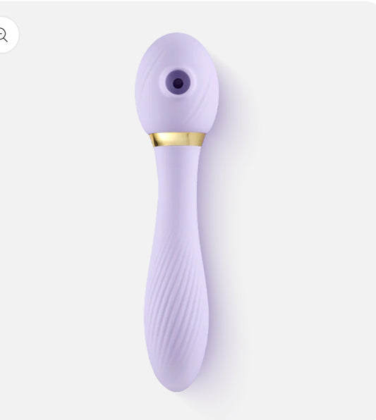 All Inclusive - Air Pulse Massager