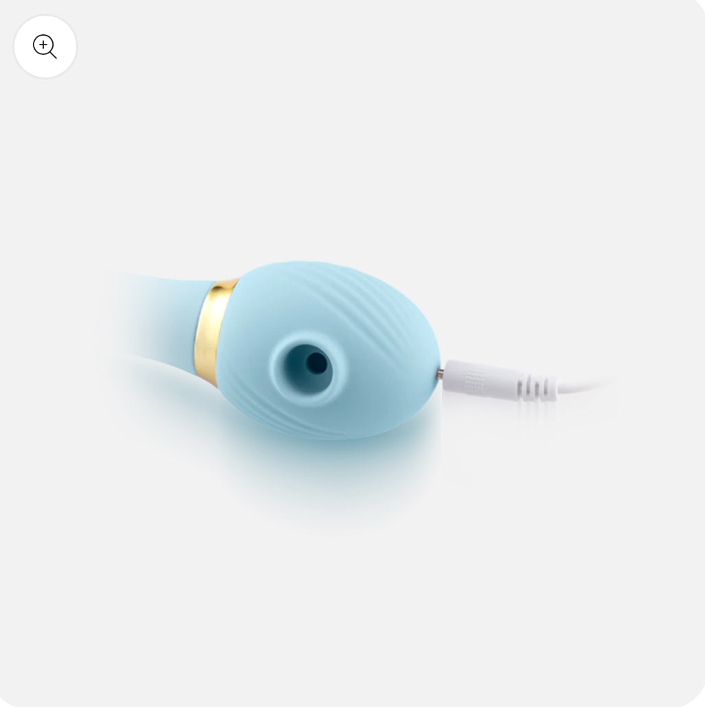 All Inclusive - Air Pulse Massager