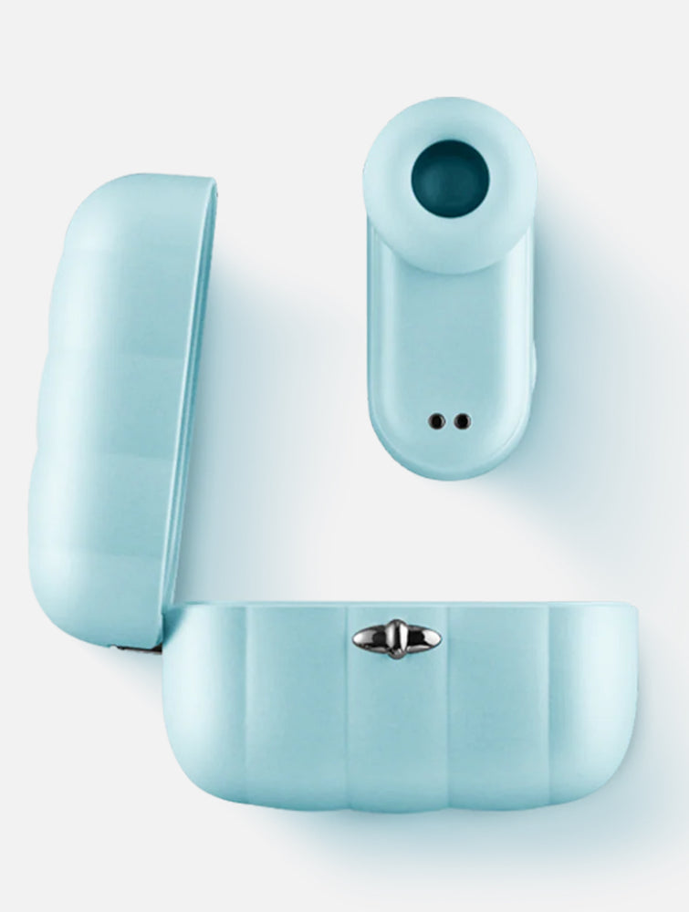 Pleasure Pod - Air Pulse Massager