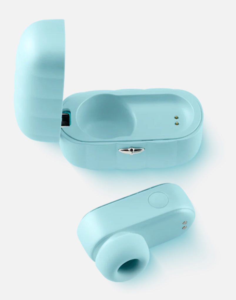 Pleasure Pod - Air Pulse Massager