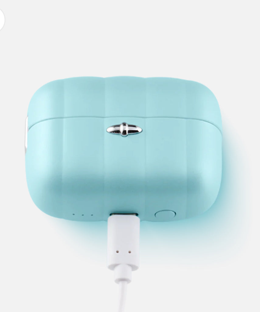 Pleasure Pod - Air Pulse Massager