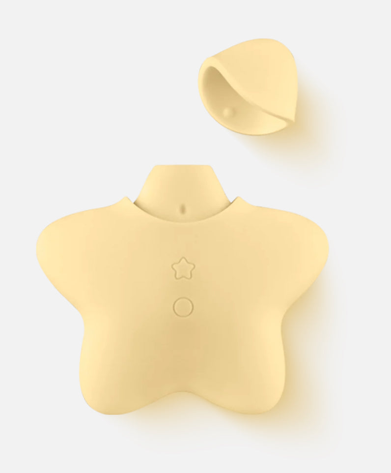 Star Power Airotic Vibrator
