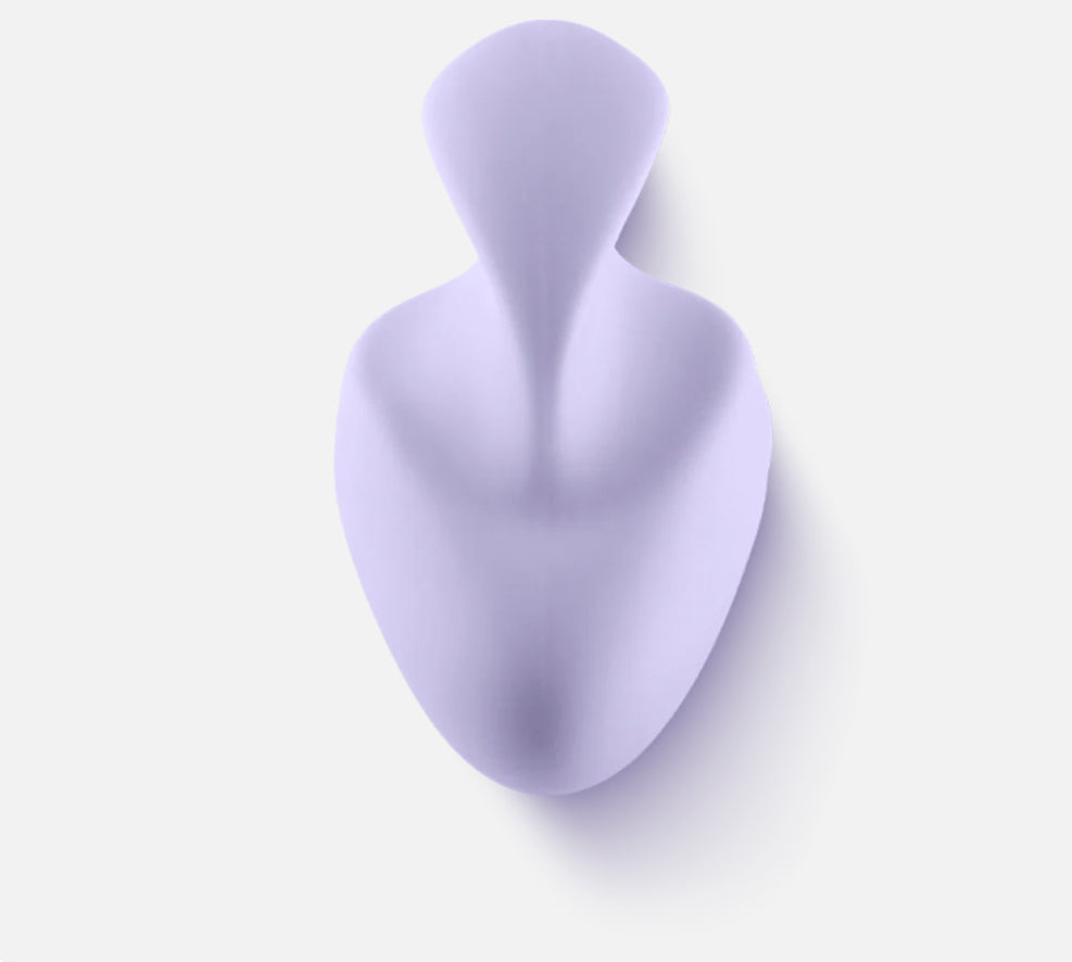 Seductive Secret - Travel-size Massager