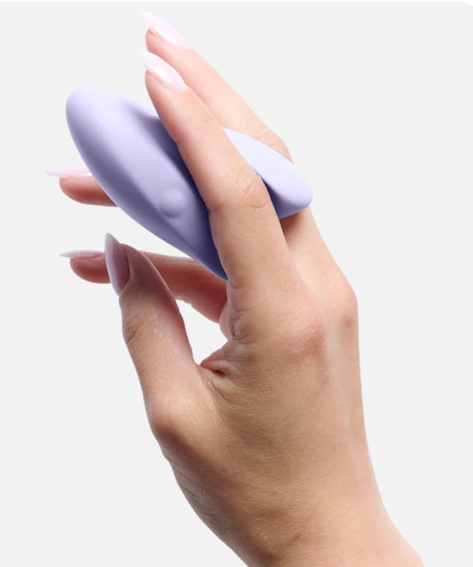 Seductive Secret - Travel-size Massager