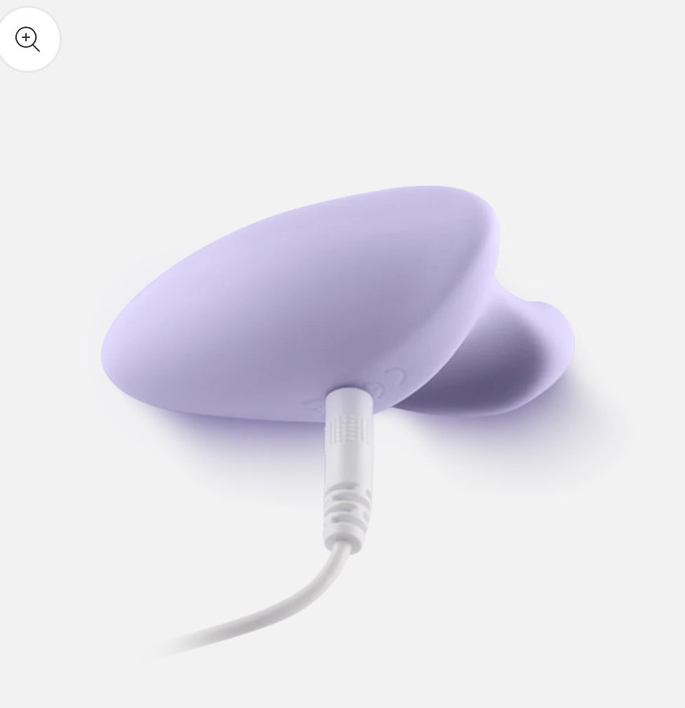 Seductive Secret - Travel-size Massager