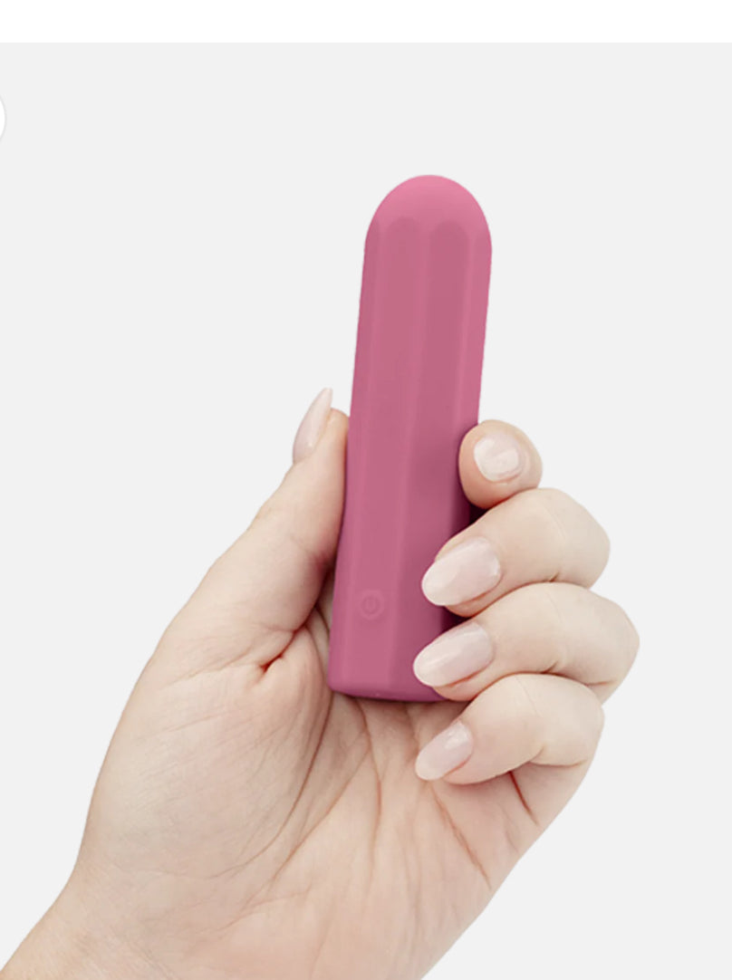Mini Bar - Full Silicone Massager