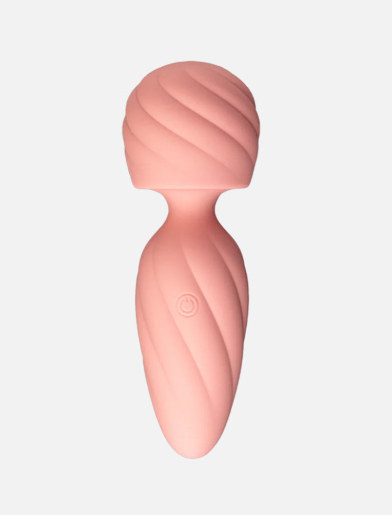 Simply Magic - Full Silicone Massager