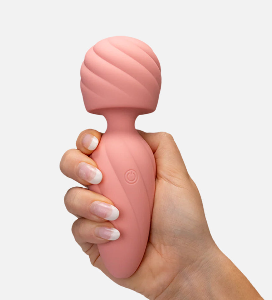 Simply Magic - Full Silicone Massager