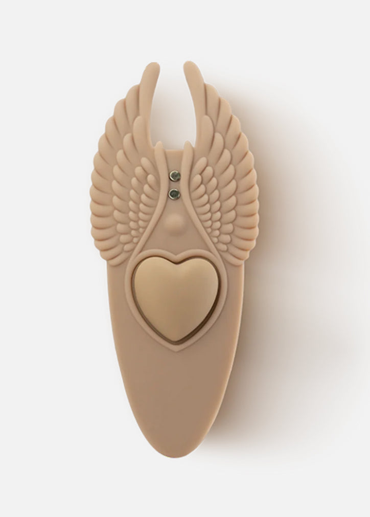 Undercover Lover - App-Enabled Wearable Massager
