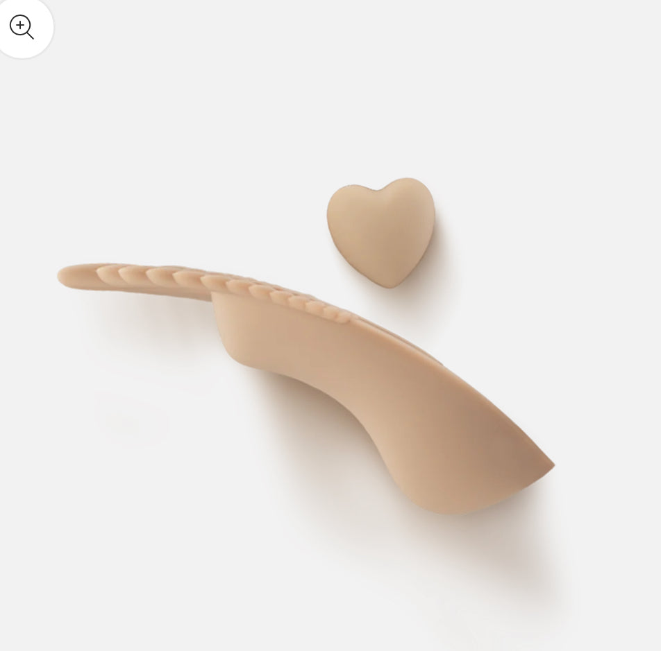 Undercover Lover - App-Enabled Wearable Massager
