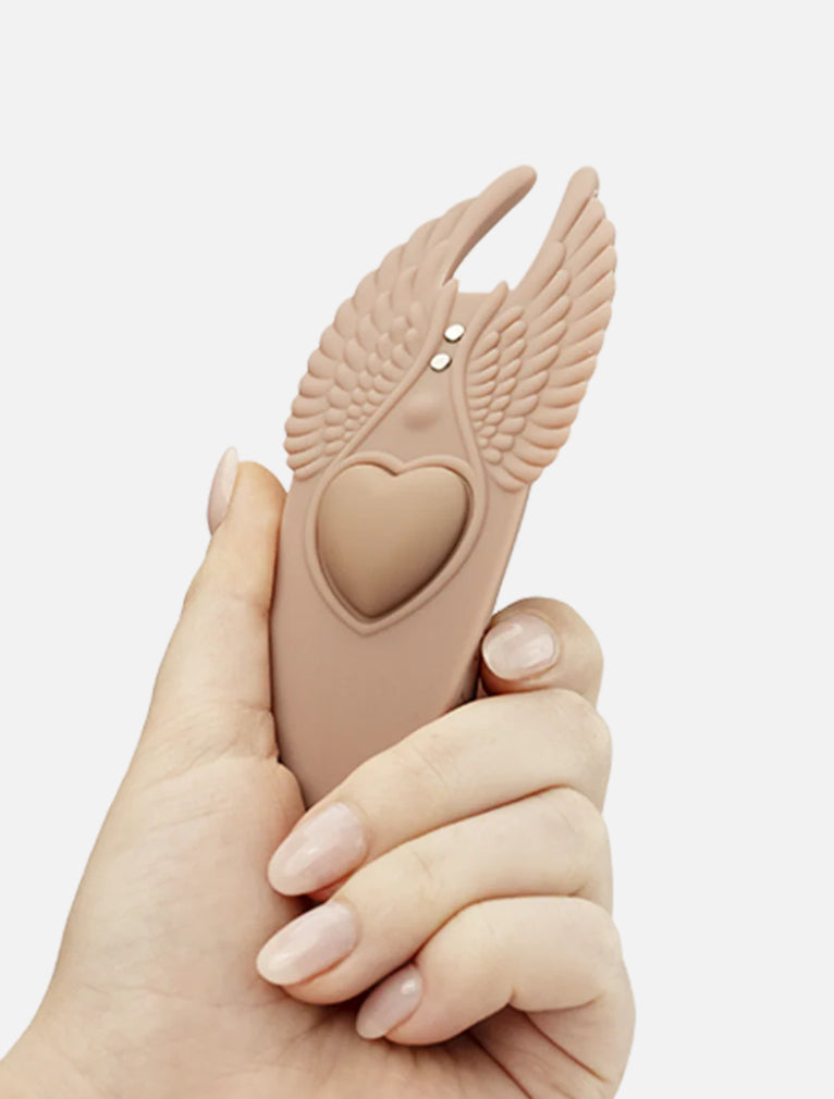 Undercover Lover - App-Enabled Wearable Massager