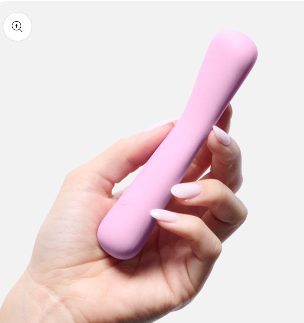 The Right Touch - Bendable Massager