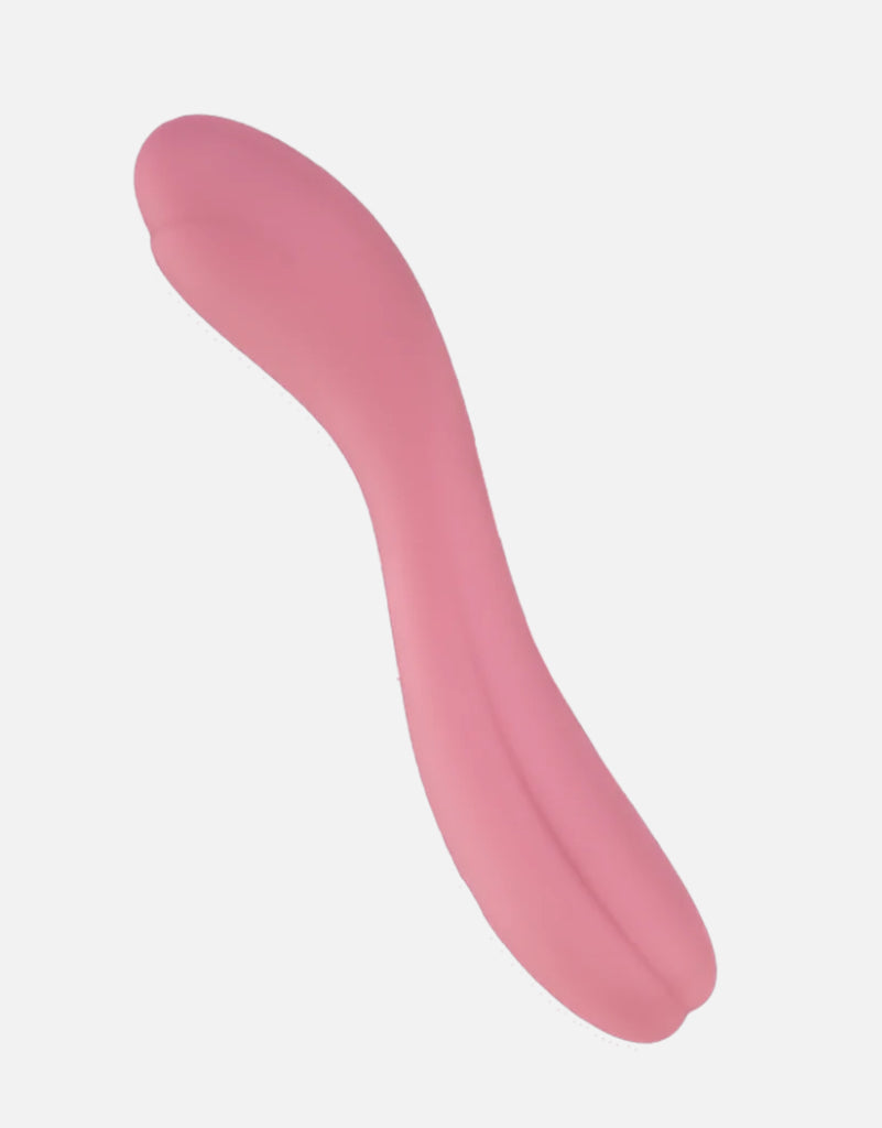 Secret Crush - Full Silicone Massage
